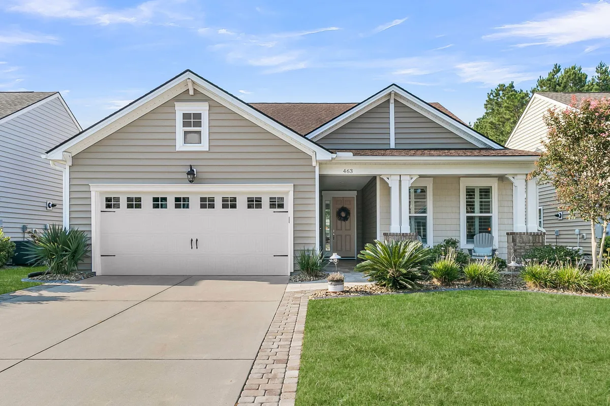 Property Slideshow image 1 of 81 | 463 four seasons blvd, Summerville, SC, 29486