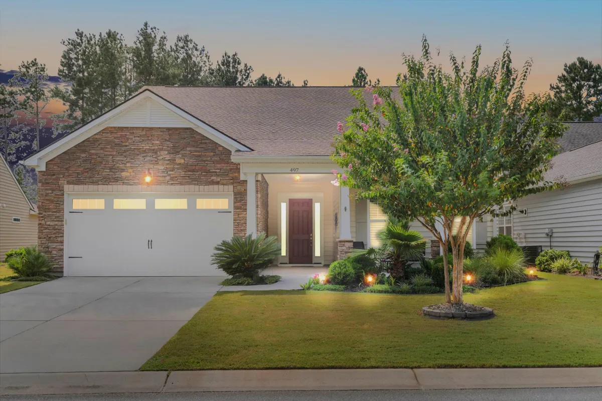 Property Slideshow image 1 of 97 | 497 four seasons blvd, Summerville, SC, 29486