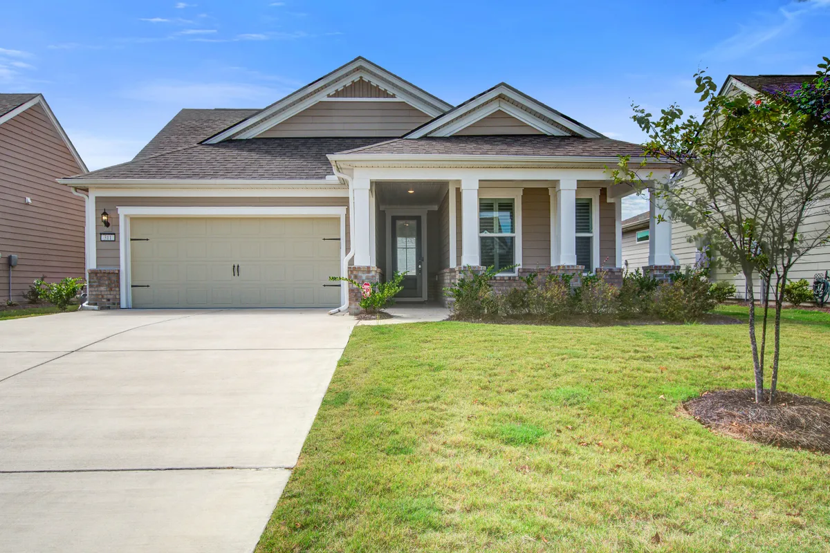 Property Slideshow image 1 of 41 | 311 autumn azalea way, Summerville, SC, 29486