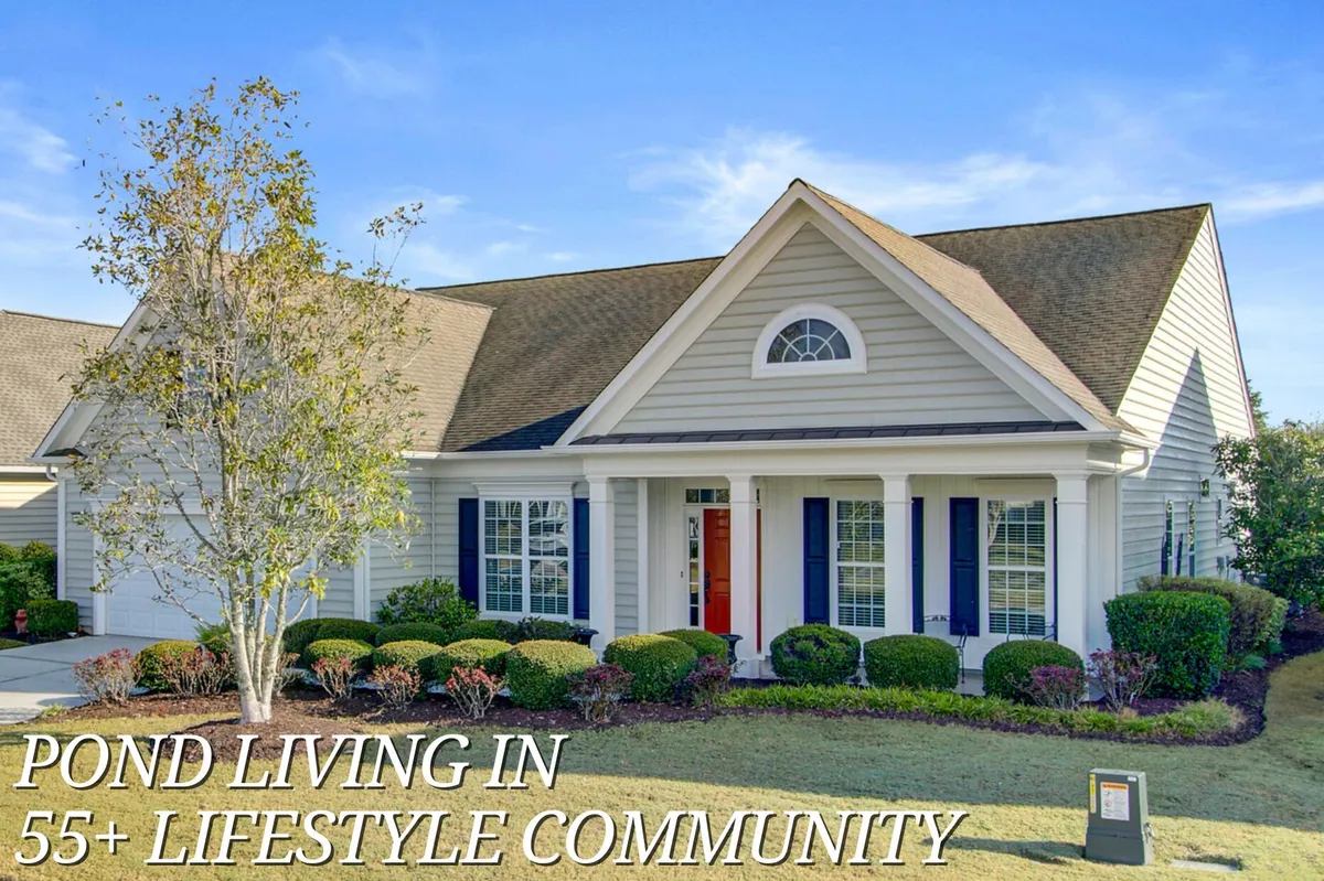 Property Slideshow image 1 of 84 | 144 billowing sails st, Summerville, SC, 29486