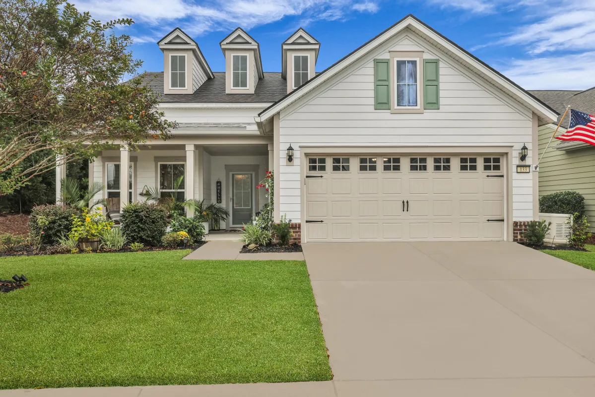 Property Slideshow image 1 of 77 | 133 potters pass dr, Summerville, SC, 29486