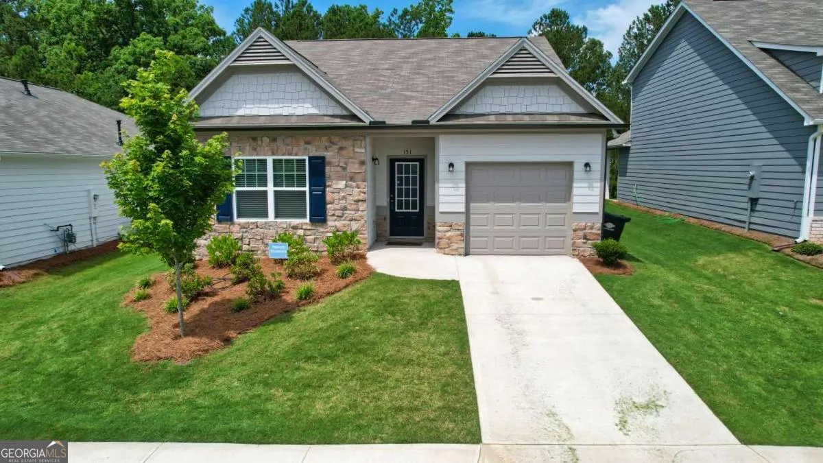 Property Slideshow image 1 of 31 | 151 hydrangea ct, Dallas, GA, 30132