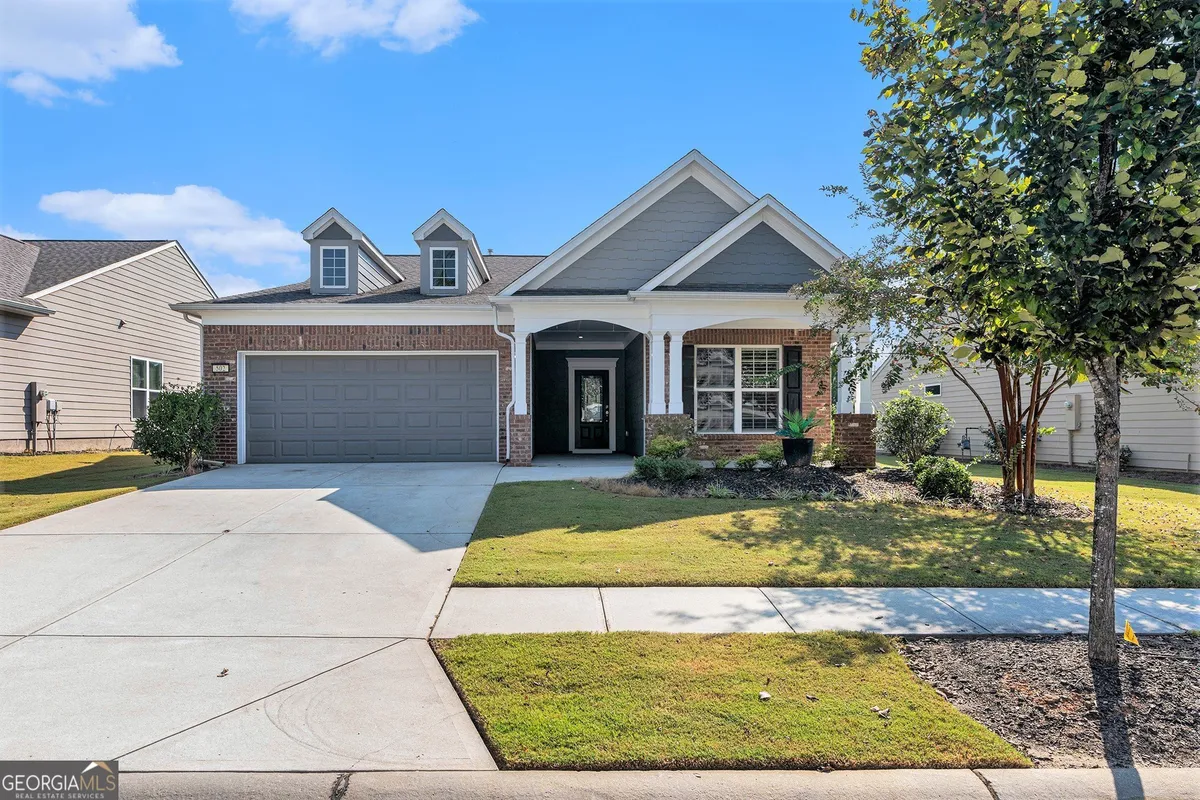 Property Slideshow image 1 of 46 | 502 inkberry dr, Griffin, GA, 30223