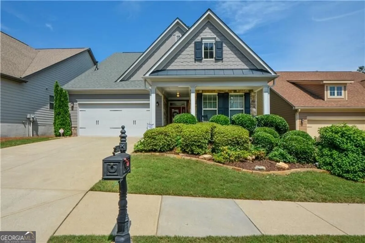 Property Slideshow image 1 of 91 | 505 appalachian woods dr, Canton, GA, 30114