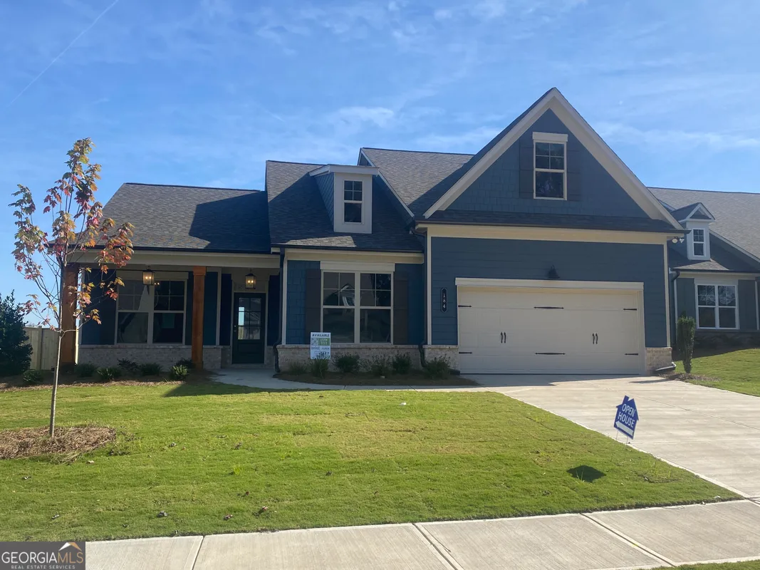 Property Slideshow image 1 of 51 | 184 montview dr # 111, Jefferson, GA, 30549