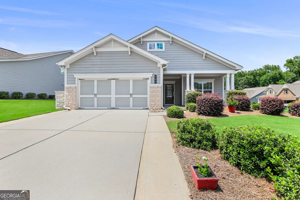 Property Slideshow image 1 of 52 | 160 maple leaf rd, Sharpsburg, GA, 30277