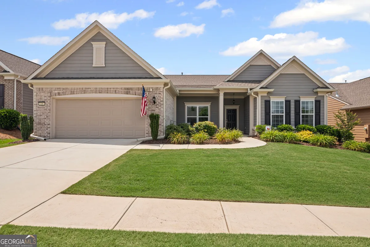 Property Slideshow image 1 of 77 | 106 little gem ct na, Griffin, GA, 30223