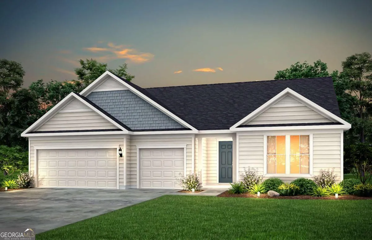 Property Slideshow image 1 of 13 | 1405 wild cherry ct, Griffin, GA, 30223