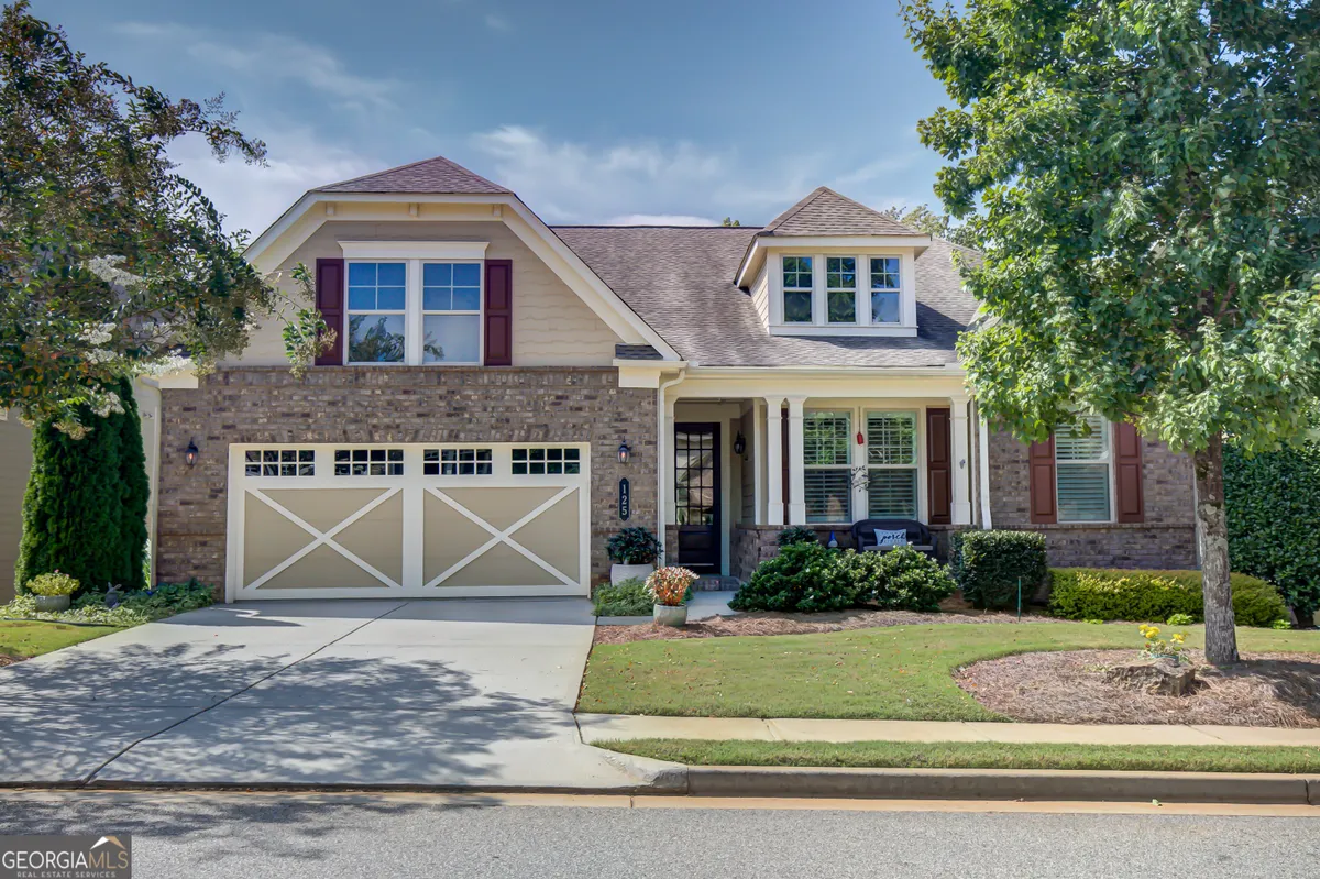 Property Slideshow image 1 of 106 | 125 red maple dr, Peachtree City, GA, 30269