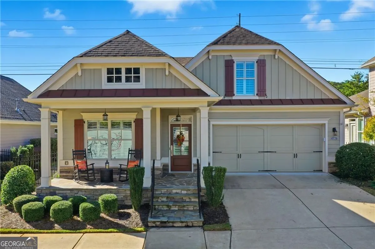 Property Slideshow image 1 of 44 | 126 heron xing, Woodstock, GA, 30188