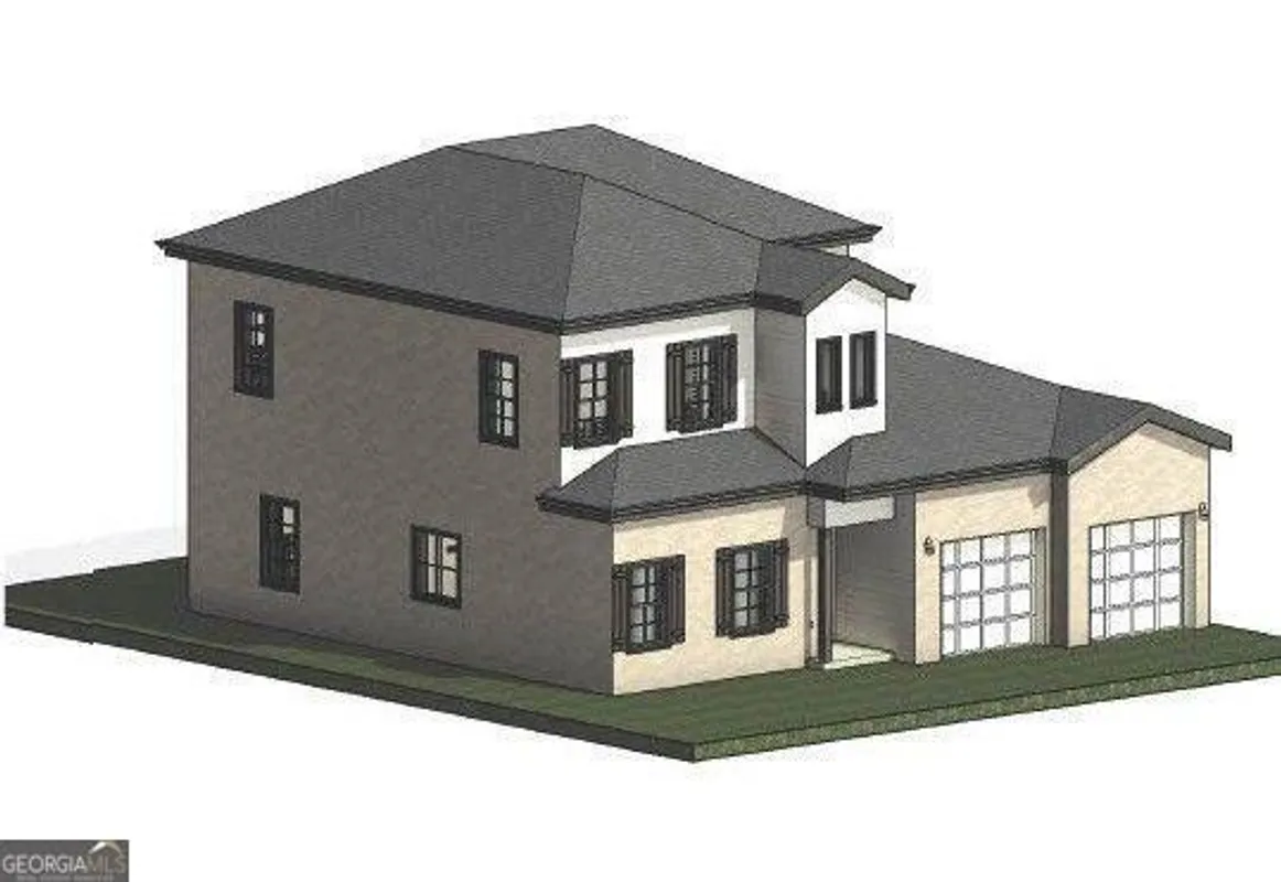 Property Slideshow image 1 of 4 | 1907 spivey village cir, Jonesboro, GA, 30236