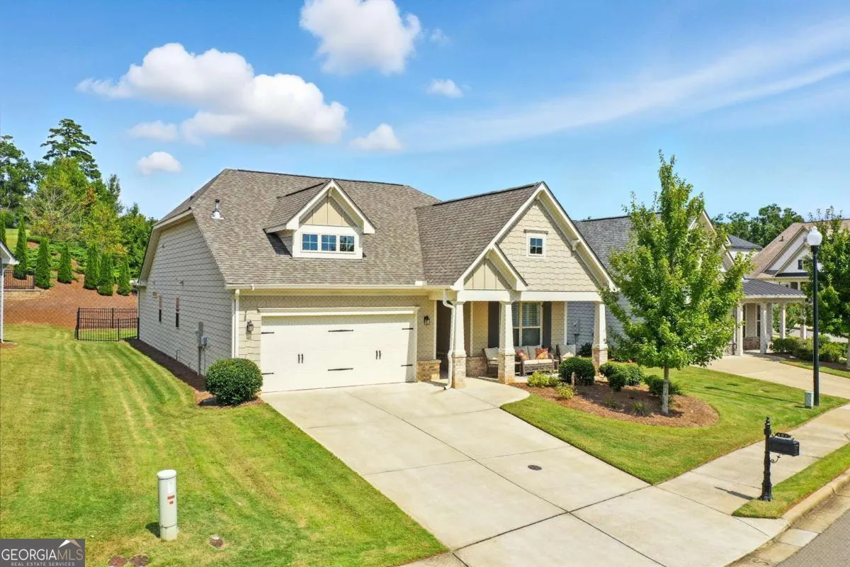 Property Slideshow image 1 of 40 | 402 laurel spring ct, Canton, GA, 30114