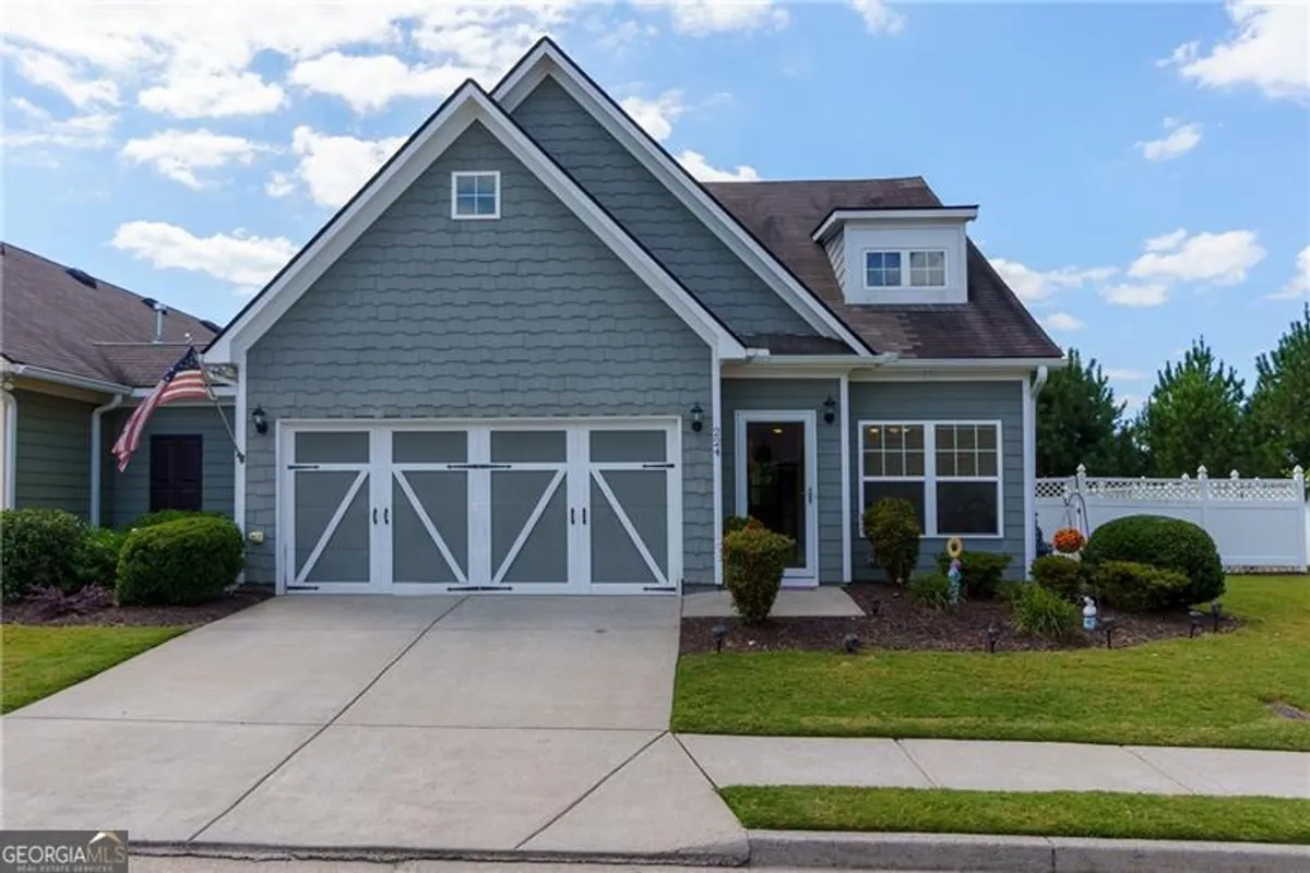 Property Slideshow image 1 of 36 | 224 river ter, Canton, GA, 30114