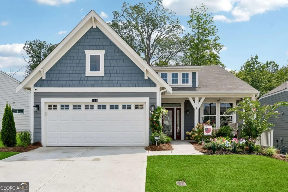 Property Slideshow image 1 of 37 | 185 narrowleaf ln, Dallas, GA, 30157