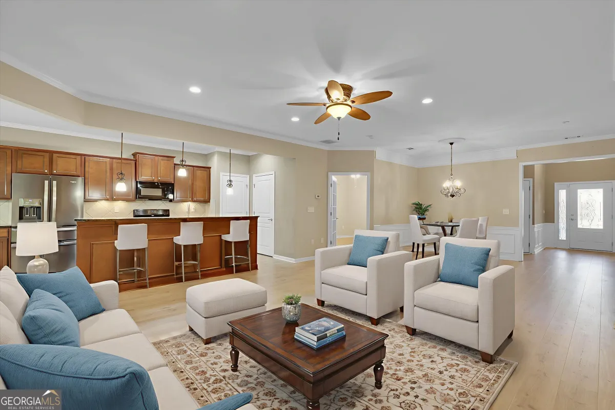Property Slideshow image 1 of 51 | 840 peach blossom ct, Griffin, GA, 30223