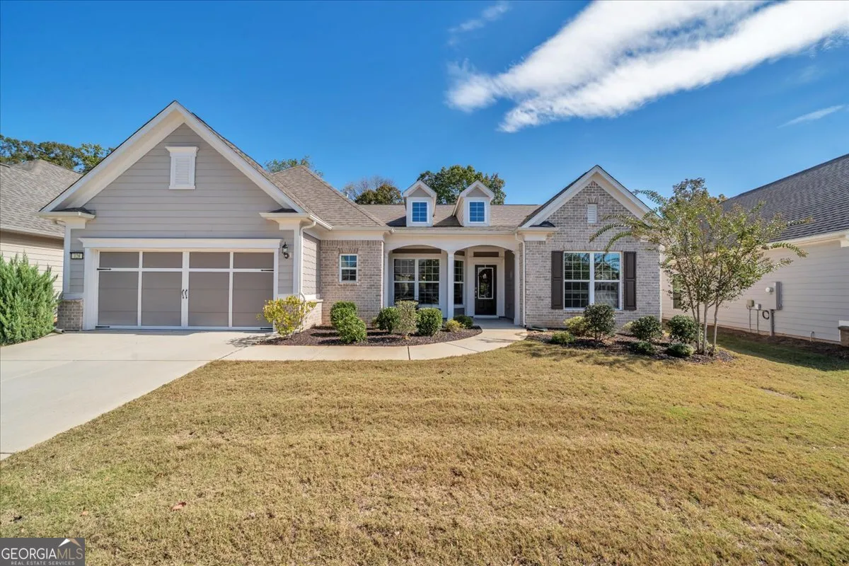 Property Slideshow image 1 of 63 | 128 little gem ct, Griffin, GA, 30223