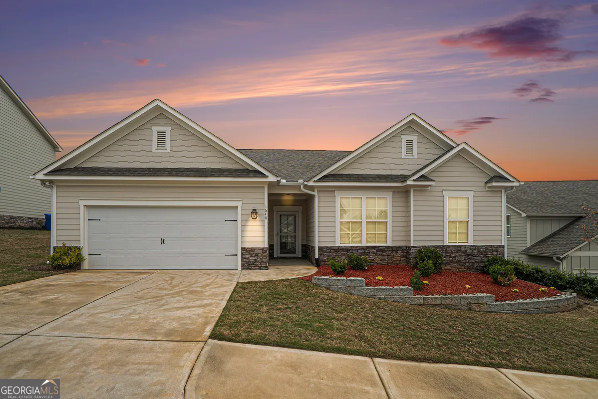 Property Slideshow image 1 of 19 | 1640 andalusian way, Conyers, GA, 30012