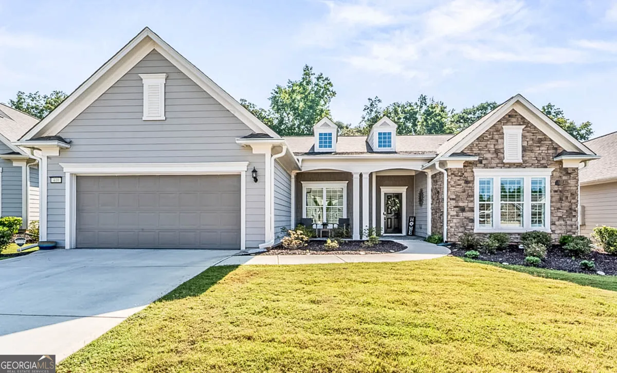 Property Slideshow image 1 of 31 | 410 overcup ct, Griffin, GA, 30223
