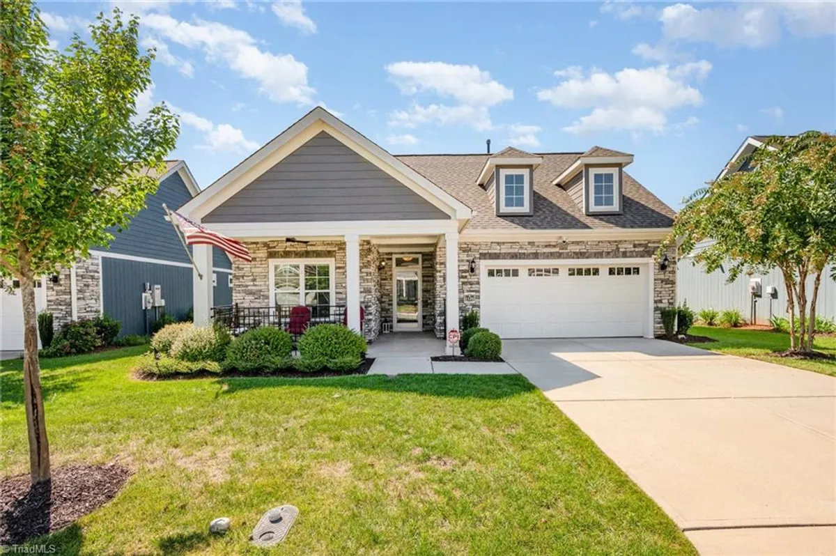 Property Slideshow image 1 of 36 | 1124 hudson dr, Mebane, NC, 27302