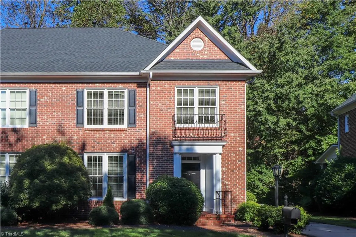 Property Slideshow image 1 of 44 | 22 dutchmans pipe, Greensboro, NC, 27455