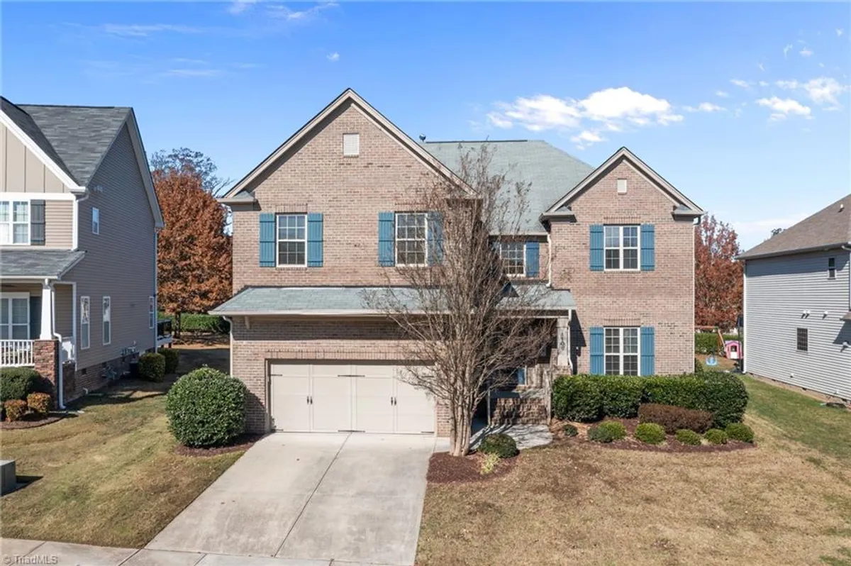 Property Slideshow image 1 of 50 | 1108 falkirk dr, Burlington, NC, 27215