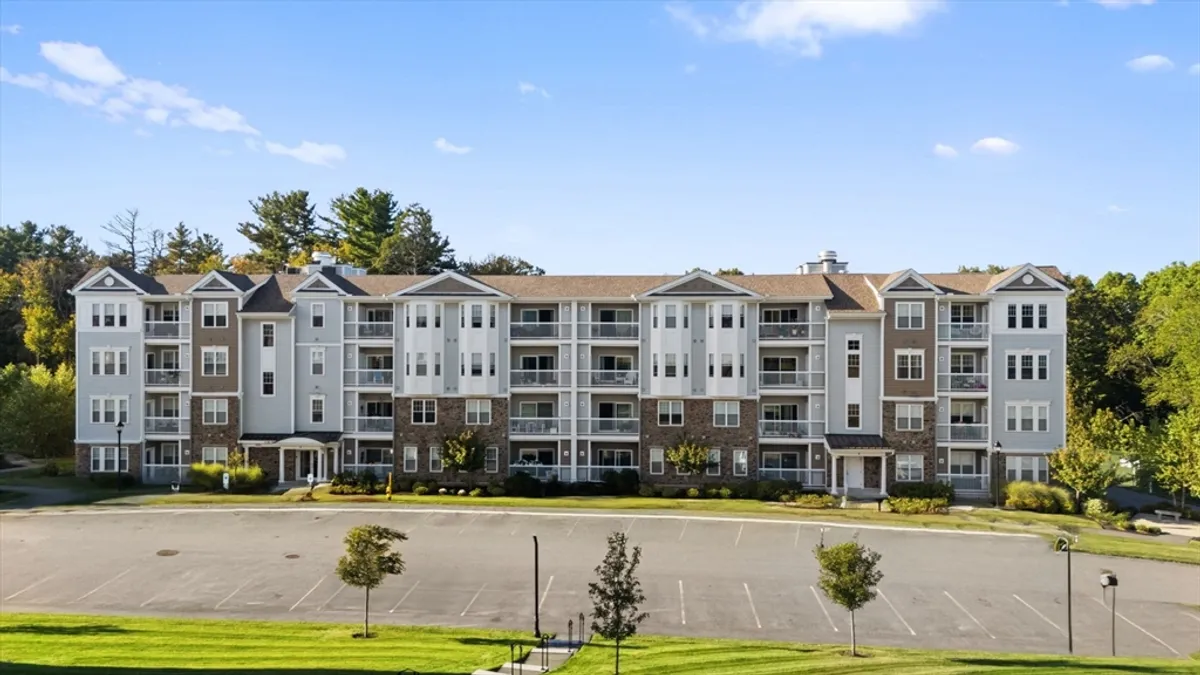 Property Slideshow image 1 of 30 | 4 francis dr 105, Andover, MA, 01810