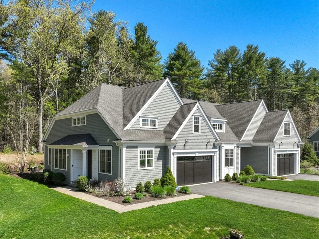 Property Slideshow image 1 of 38 | 1 garrison way # 1, Carlisle, MA, 01741