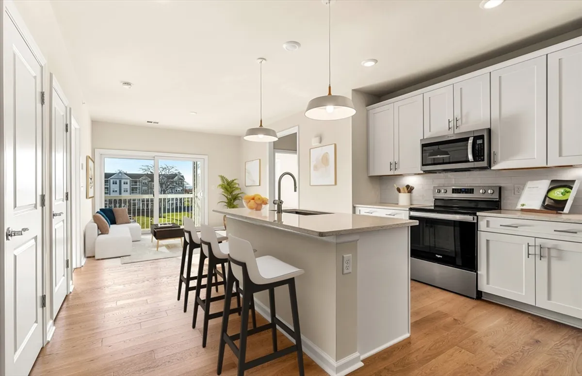 Property Slideshow image 1 of 14 | 5 peters farm way # 205, Westborough, MA, 01581