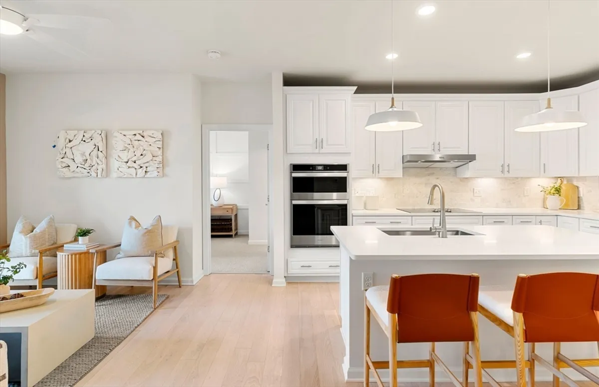 Property Slideshow image 1 of 19 | 30 coppersmith way # 505, Canton, MA, 02021