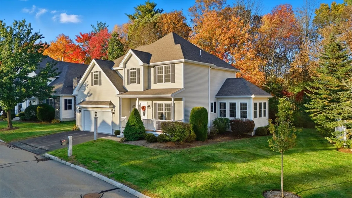 Property Slideshow image 1 of 33 | 1 tilbury rd # 1, Methuen, MA, 01844