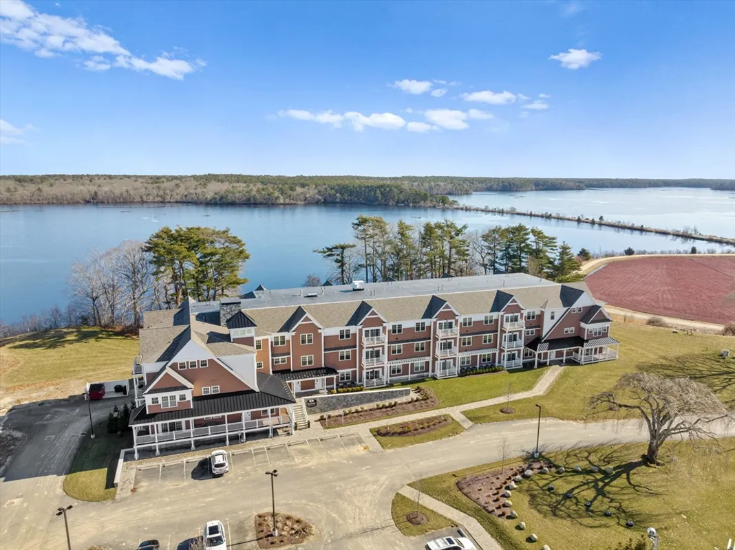 Property Slideshow image 1 of 27 | 57 long point rd unit 210, Lakeville, MA, 02347