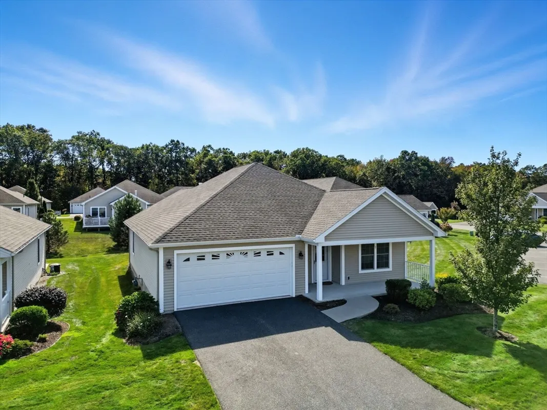 Property Slideshow image 1 of 39 | 116 cherry dr # 116, Wilbraham, MA, 01095