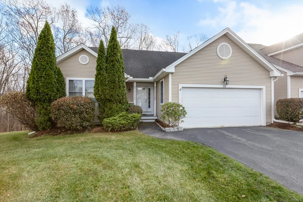 Property Slideshow image 1 of 34 | 92 horne way # 92, Millbury, MA, 01527