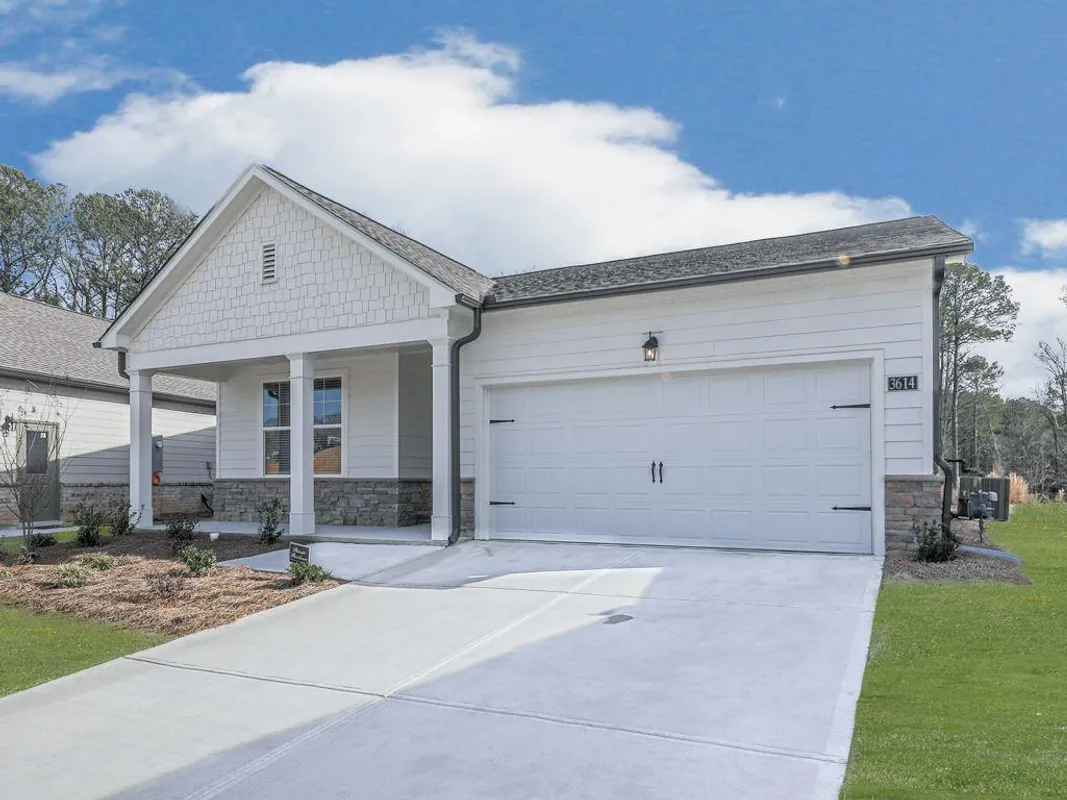 Property Slideshow image 1 of 34 | 3614 arrow root cir, Loganville, GA, 30052