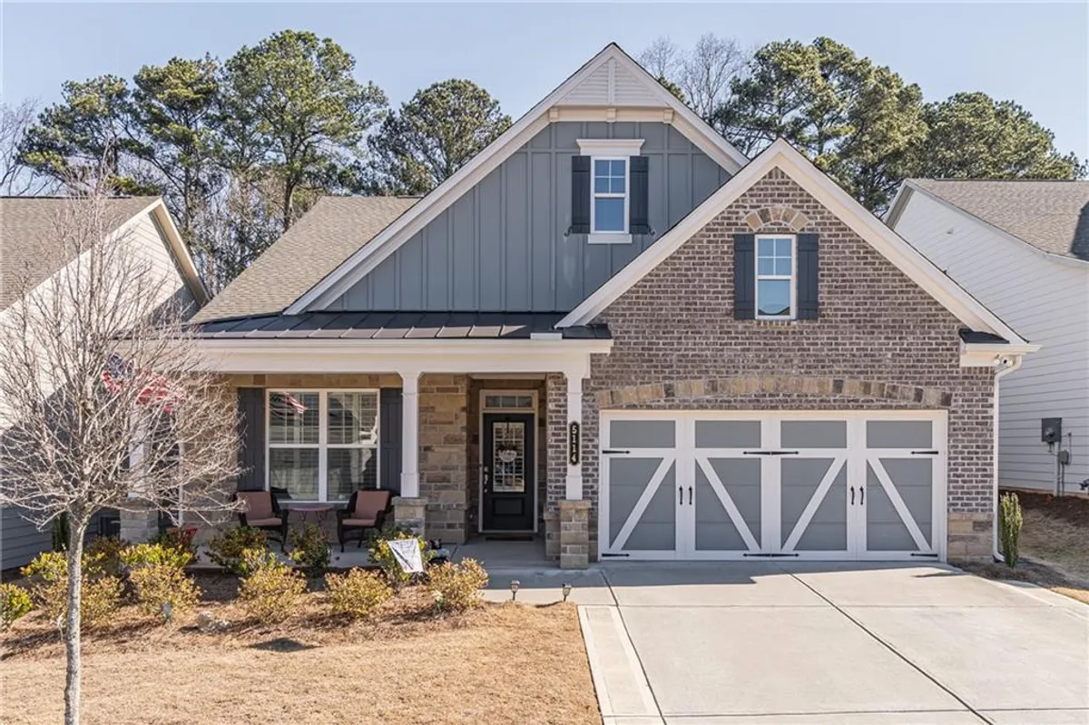 Property Slideshow image 1 of 47 | 5114 watchmans cv, Gainesville, GA, 30504