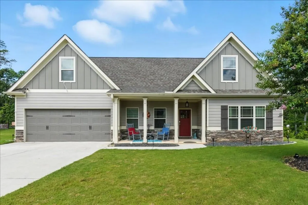 Property Slideshow image 1 of 61 | 519 amber stone, Waleska, GA, 30183