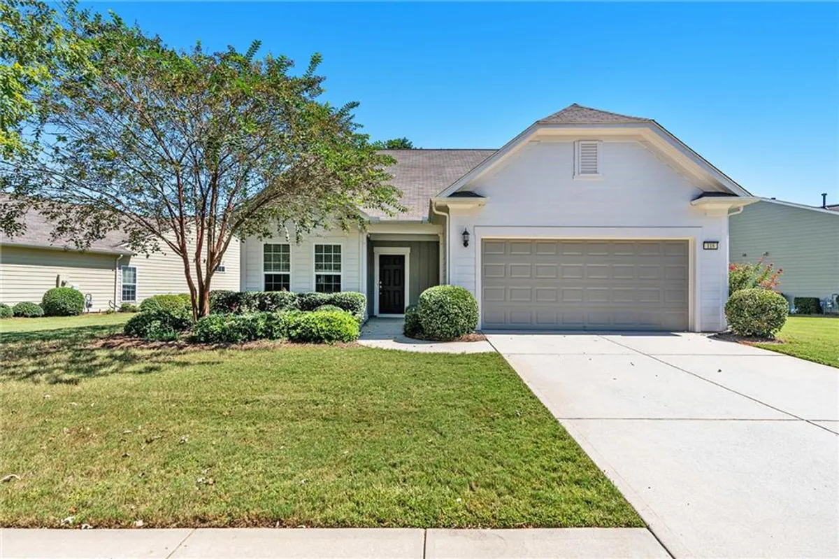 Property Slideshow image 1 of 36 | 118 jasper ct, Griffin, GA, 30223