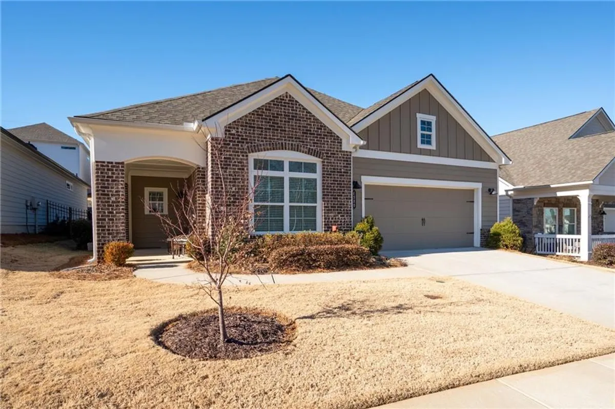 Property Slideshow image 1 of 31 | 4980 pleasantry way nw, Acworth, GA, 30101
