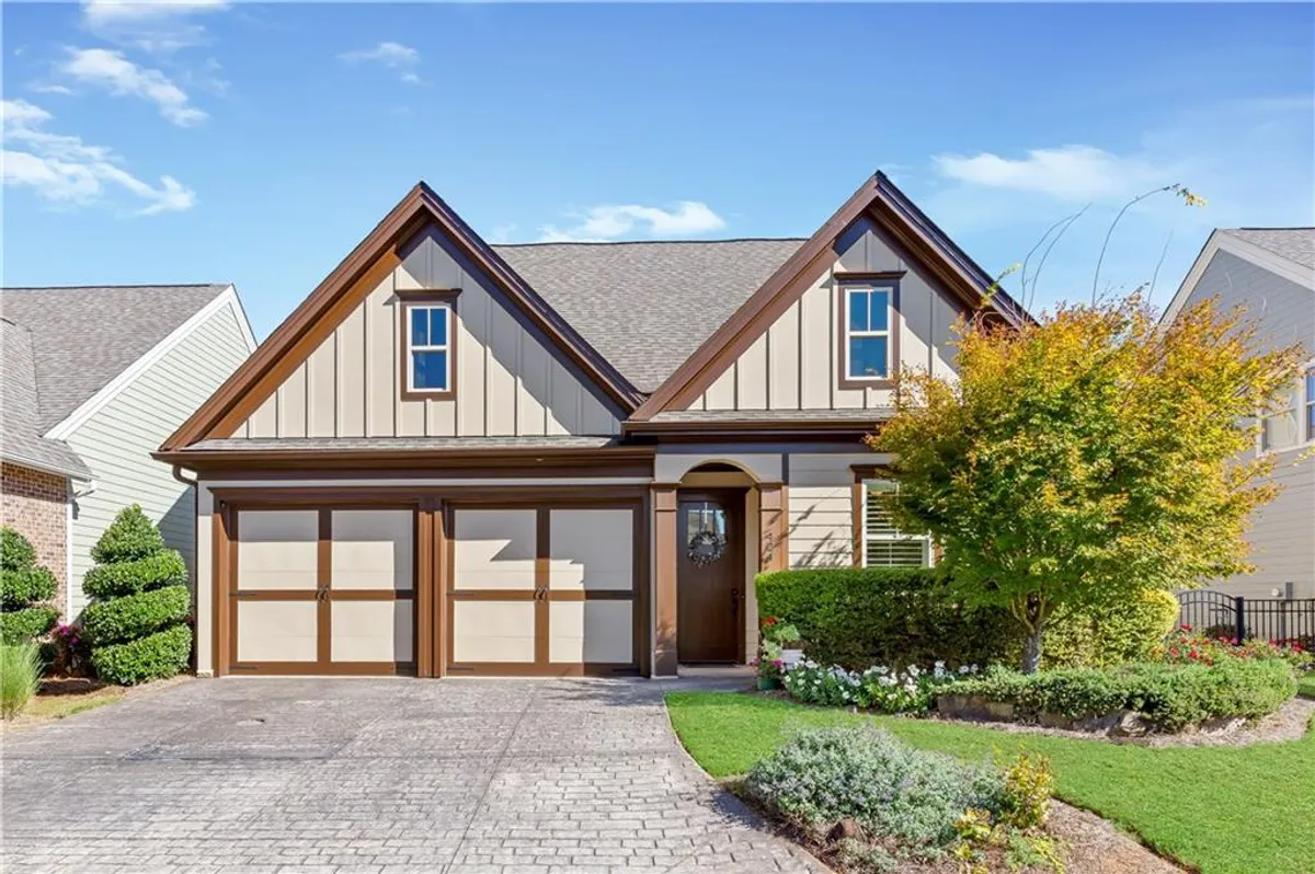 Property Slideshow image 1 of 57 | 424 loblolly st, Woodstock, GA, 30188