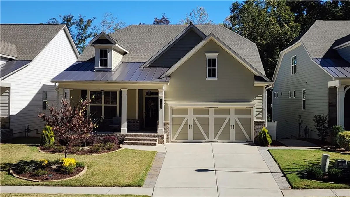 Property Slideshow image 1 of 85 | 5188 watchmans cv, Gainesville, GA, 30504