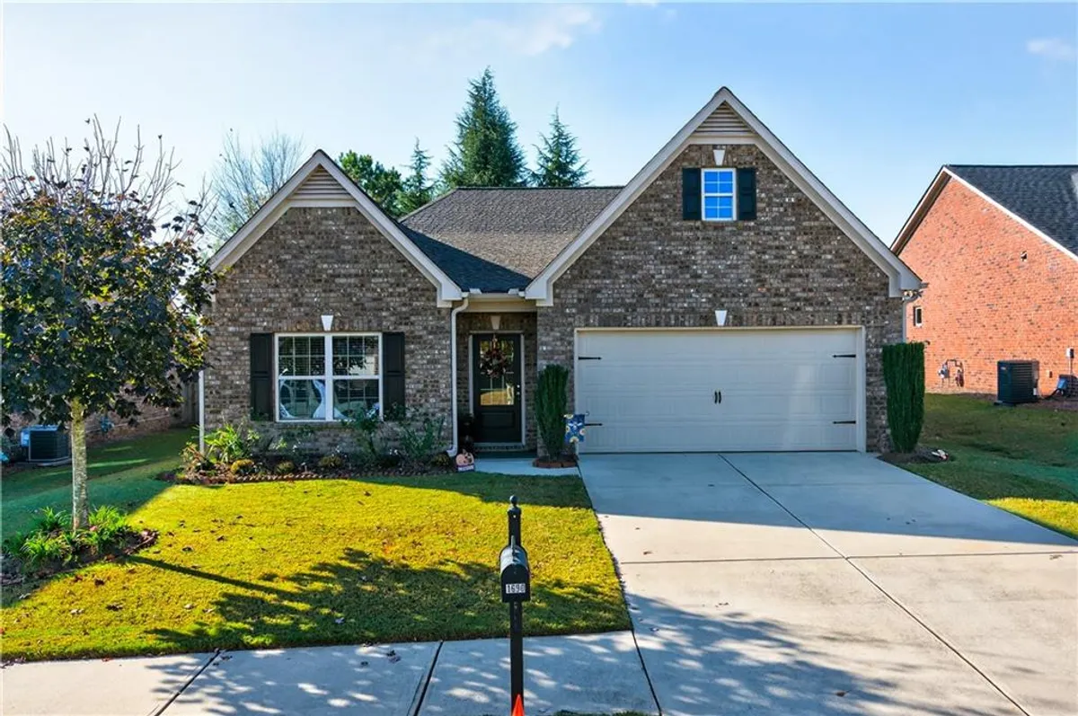Property Slideshow image 1 of 32 | 1690 piedmont ln, Cumming, GA, 30040