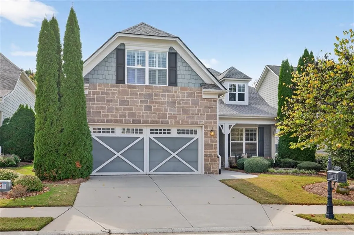 Property Slideshow image 1 of 58 | 3373 sweet plum trce, Gainesville, GA, 30504
