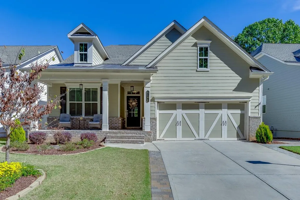Property Slideshow image 1 of 90 | 5188 watchmans cv, Gainesville, GA, 30504