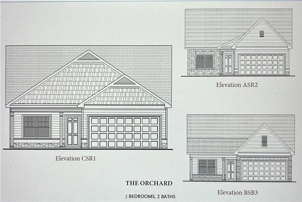 Property Slideshow image 1 of 21 | 266 cedar hill dr, Dallas, GA, 30132
