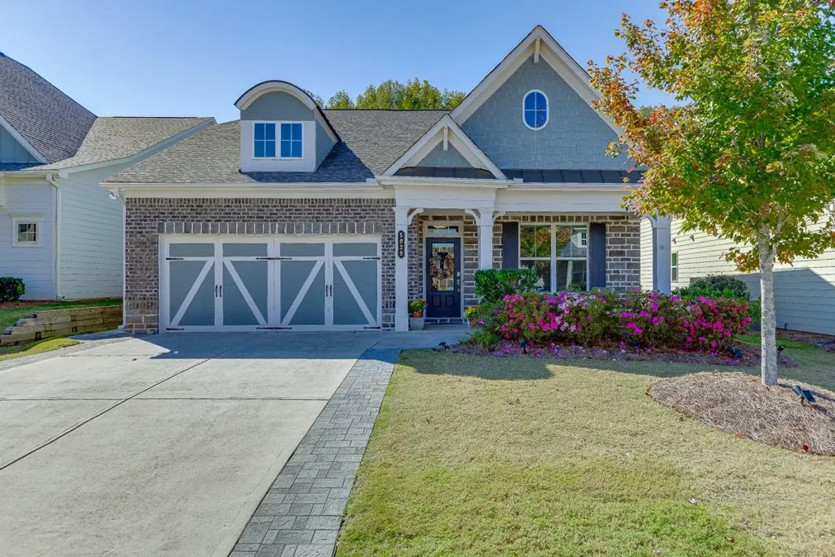 Property Slideshow image 1 of 66 | 5029 watchmans cv, Gainesville, GA, 30504