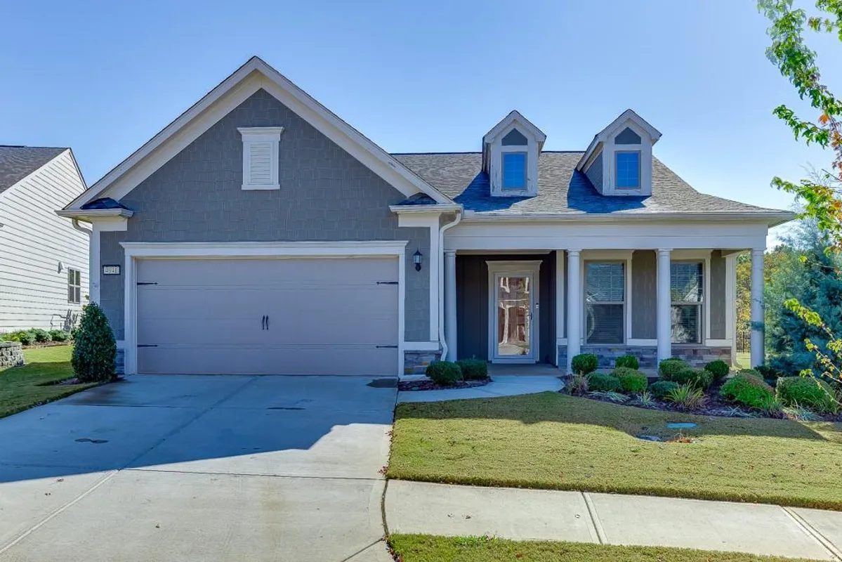Property Slideshow image 1 of 62 | 4941 adler ct, Hoschton, GA, 30548