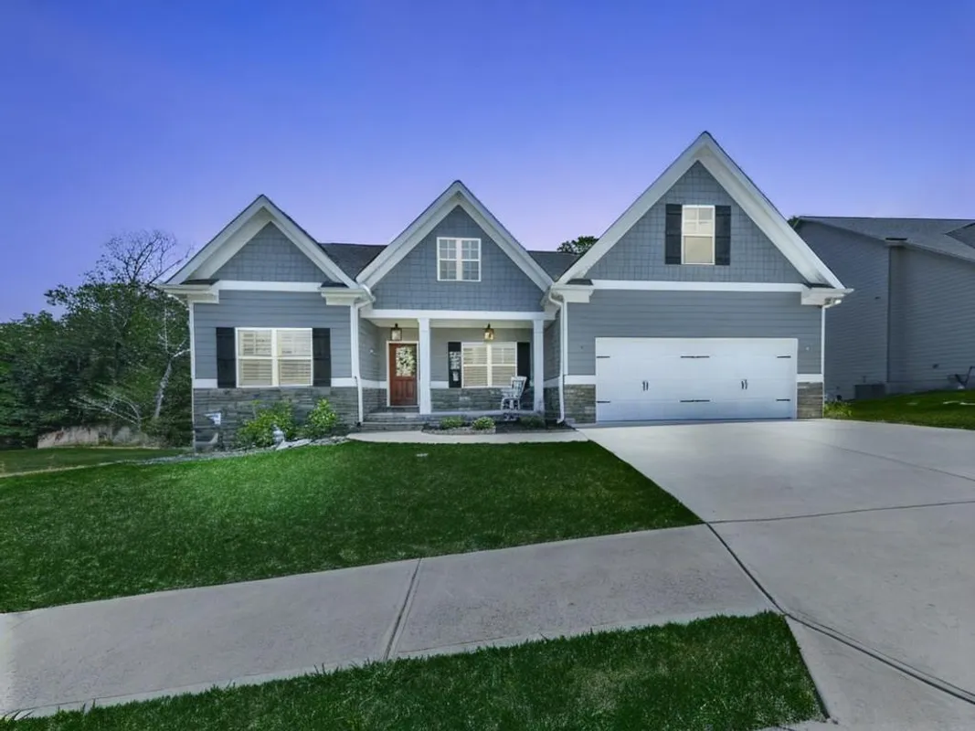 Property Slideshow image 1 of 53 | 308 feather perch, Waleska, GA, 30183