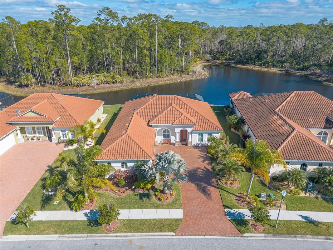 Property Slideshow image 1 of 74 | 156 portofino blvd, New Smyrna Beach, FL, 32168
