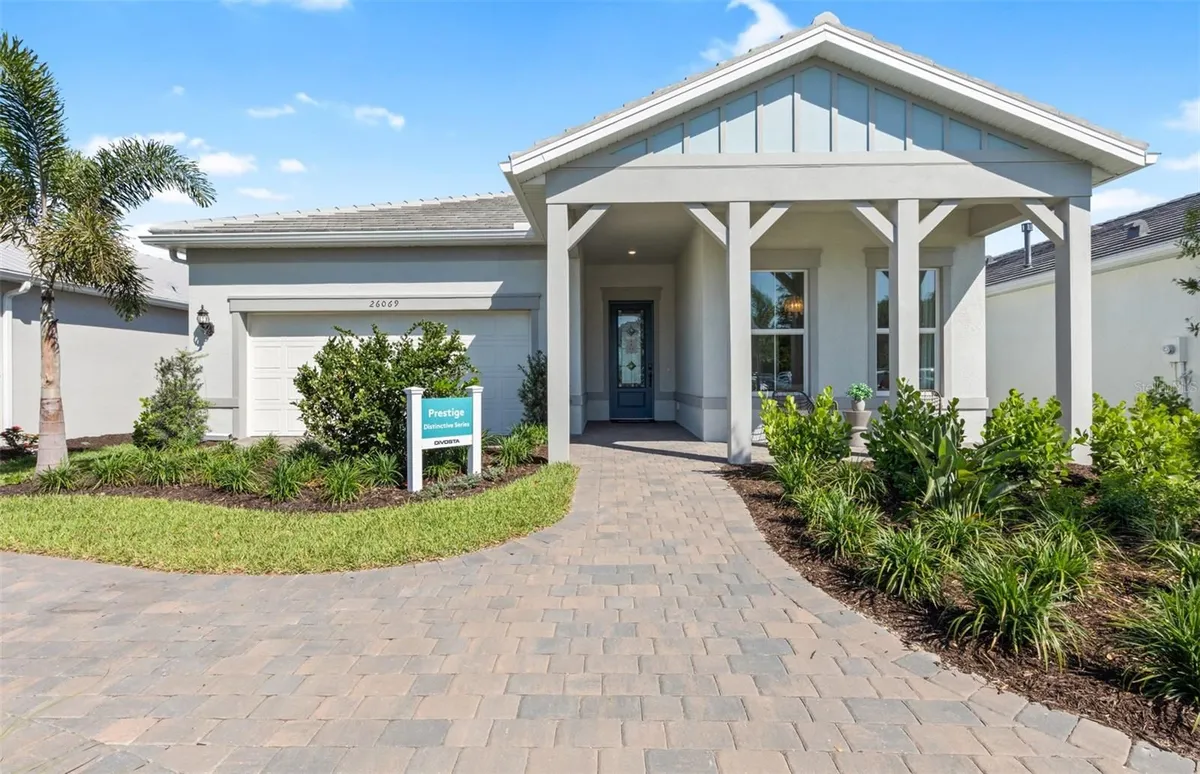 Property Slideshow image 1 of 25 | 26700 sandy breeze dr, Englewood, FL, 34223