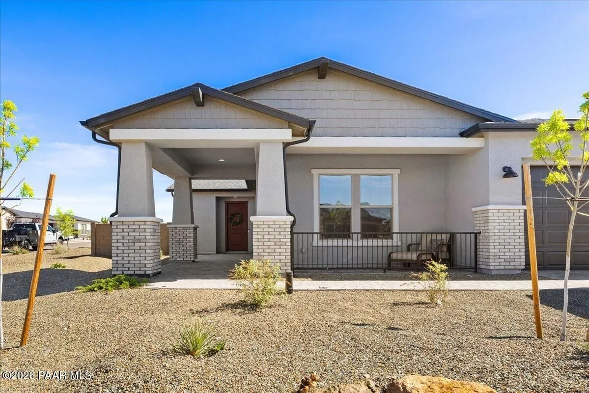 Property Slideshow image 1 of 43 | 5259 iron vine trl, Prescott, AZ, 86301